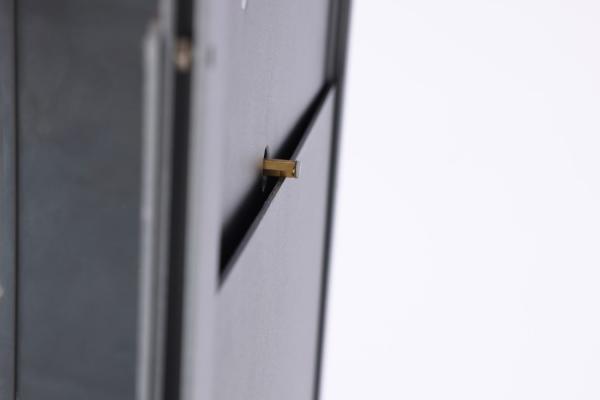 Automatische Hühnerklappe mit Selbst-Verriegelung EasyProtect XL - Öffnung 40x35 cm